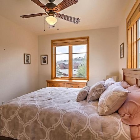 Grand Lake Condo With Grill 7 Mi To National Park! Extérieur photo